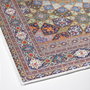 Mijölnir Juego de alfombrillas de baño Kt439 Multicolor